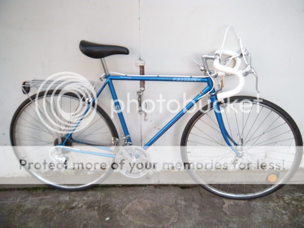 best touring bike frame